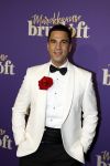 Amsterdam 30 mei 2022
Premiere Marokkaanse bruiloft in Tuschinski met oa als castleden Samouya Ahouaoui Walid Benmbarek Pip Pellens Liza Sips en Nabil Aouled Ayad in tuschinski. Nabil Aouled Ayad