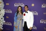 Amsterdam 30 mei 2022
Premiere Marokkaanse bruiloft in Tuschinski met oa als castleden Samouya Ahouaoui Walid Benmbarek Pip Pellens Liza Sips en Nabil Aouled Ayad in tuschinski. Nabil Aouled Ayad