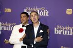 Amsterdam 30 mei 2022
Premiere Marokkaanse bruiloft in Tuschinski met oa als castleden Samouya Ahouaoui Walid Benmbarek Pip Pellens Liza Sips en Nabil Aouled Ayad in tuschinski. Nabil Aouled Ayad Johan Neijenhuis en Walid Benmbarek