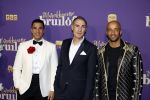 Amsterdam 30 mei 2022
Premiere Marokkaanse bruiloft in Tuschinski met oa als castleden Samouya Ahouaoui Walid Benmbarek Pip Pellens Liza Sips en Nabil Aouled Ayad in tuschinski. Nabil Aouled Ayad Johan Neijenhuis en Walid Benmbarek