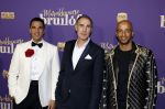 Amsterdam 30 mei 2022
Premiere Marokkaanse bruiloft in Tuschinski met oa als castleden Samouya Ahouaoui Walid Benmbarek Pip Pellens Liza Sips en Nabil Aouled Ayad in tuschinski. Nabil Aouled Ayad Johan Neijenhuis en Walid Benmbarek