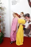 Amsterdam 4 juni 2022
Premiere Nationaal ballet in de stopera.