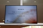 Amsterdam 4 juni 2022
Premiere Nationaal ballet in de stopera.