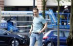 Utrecht 19 mei 2022
Nick Dijkman bij de rechtbank van Utrecht