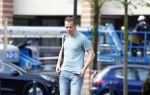 Utrecht 19 mei 2022
Nick Dijkman bij de rechtbank van Utrecht