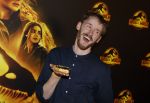 Amsterdam 2 juni 2022
Premiere Jurassic World in Pathe Arena . Nick Golterman