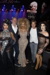 Amsterdam 31 mei 2022
Presentatie Dragshow bij the Harbour club .
Envy Peru, Skyla Versai, Abby omg, Vanessa van Cartier, Sederginne, Janey Jacke en Axel Andro . Nick Nielsen