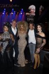 Amsterdam 31 mei 2022
Presentatie Dragshow bij the Harbour club .
Envy Peru, Skyla Versai, Abby omg, Vanessa van Cartier, Sederginne, Janey Jacke en Axel Andro . Nick Nielsen