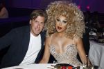 Amsterdam 31 mei 2022
Presentatie Dragshow bij the Harbour club .
Envy Peru, Skyla Versai, Abby omg, Vanessa van Cartier, Sederginne, Janey Jacke en Axel Andro . Nick Nielsen