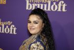 Amsterdam 30 mei 2022
Premiere Marokkaanse bruiloft in Tuschinski met oa als castleden Samouya Ahouaoui Walid Benmbarek Pip Pellens Liza Sips en Nabil Aouled Ayad in tuschinski. Numidia