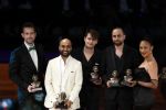 Bussum 16 mei 2022
Uitreiking Buma awrds in spant bussum. Ofenbach