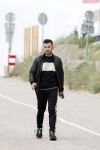 Zandvoort 31 mei 2022
Presentatie boek waar Matthijs v Nieuwkerk de mooiste verhalen voor uitgekozen heeft. 
Ozcan Akyol