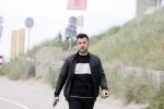 Zandvoort 31 mei 2022
Presentatie boek waar Matthijs v Nieuwkerk de mooiste verhalen voor uitgekozen heeft. 
Ozcan Akyol