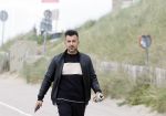 Zandvoort 31 mei 2022
Presentatie boek waar Matthijs v Nieuwkerk de mooiste verhalen voor uitgekozen heeft. 
Ozcan Akyol