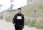 Zandvoort 31 mei 2022
Presentatie boek waar Matthijs v Nieuwkerk de mooiste verhalen voor uitgekozen heeft. 
Ozcan Akyol