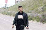 Zandvoort 31 mei 2022
Presentatie boek waar Matthijs v Nieuwkerk de mooiste verhalen voor uitgekozen heeft. 
Ozcan Akyol