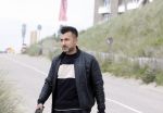 Zandvoort 31 mei 2022
Presentatie boek waar Matthijs v Nieuwkerk de mooiste verhalen voor uitgekozen heeft. 
Ozcan Akyol