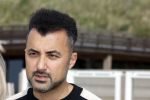 Zandvoort 31 mei 2022
Presentatie boek waar Matthijs v Nieuwkerk de mooiste verhalen voor uitgekozen heeft. 
Ozcan Akyol