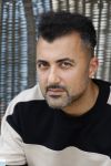 Zandvoort 31 mei 2022
Presentatie boek waar Matthijs v Nieuwkerk de mooiste verhalen voor uitgekozen heeft. 
Ozcan Akyol