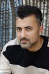 Zandvoort 31 mei 2022
Presentatie boek waar Matthijs v Nieuwkerk de mooiste verhalen voor uitgekozen heeft. 
Ozcan Akyol