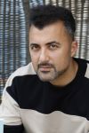 Zandvoort 31 mei 2022
Presentatie boek waar Matthijs v Nieuwkerk de mooiste verhalen voor uitgekozen heeft. 
Ozcan Akyol