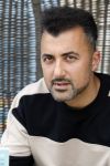 Zandvoort 31 mei 2022
Presentatie boek waar Matthijs v Nieuwkerk de mooiste verhalen voor uitgekozen heeft. 
Ozcan Akyol