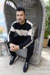 Zandvoort 31 mei 2022
Presentatie boek waar Matthijs v Nieuwkerk de mooiste verhalen voor uitgekozen heeft. 
Ozcan Akyol
