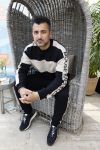 Zandvoort 31 mei 2022
Presentatie boek waar Matthijs v Nieuwkerk de mooiste verhalen voor uitgekozen heeft. 
Ozcan Akyol