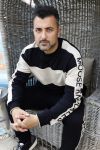 Zandvoort 31 mei 2022
Presentatie boek waar Matthijs v Nieuwkerk de mooiste verhalen voor uitgekozen heeft. 
Ozcan Akyol