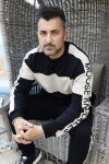 Zandvoort 31 mei 2022
Presentatie boek waar Matthijs v Nieuwkerk de mooiste verhalen voor uitgekozen heeft. 
Ozcan Akyol