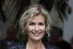 Amsterdam 25 mei 2022
Boekpresentatie Elle v Rijn Marion Pauw   Roos Schlikker en Femmetje de Wind . Patricia Snel