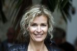 Amsterdam 25 mei 2022
Boekpresentatie Elle v Rijn Marion Pauw   Roos Schlikker en Femmetje de Wind . Patricia Snel
