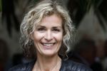 Amsterdam 25 mei 2022
Boekpresentatie Elle v Rijn Marion Pauw   Roos Schlikker en Femmetje de Wind . Patricia Snel