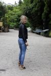 Amsterdam 25 mei 2022
Boekpresentatie Elle v Rijn Marion Pauw   Roos Schlikker en Femmetje de Wind . Patricia Snel