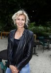 Amsterdam 25 mei 2022
Boekpresentatie Elle v Rijn Marion Pauw   Roos Schlikker en Femmetje de Wind . Patricia Snel