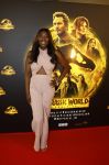 Amsterdam 2 juni 2022
Premiere Jurassic World in Pathe Arena .
Pearl Jozefzoon