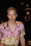 Amsterdam 31 mei 2022
Presentatie Dragshow bij the Harbour club .
Envy Peru, Skyla Versai, Abby omg, Vanessa van Cartier, Sederginne, Janey Jacke en Axel Andro . Peter Paul Mulligen