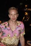 Amsterdam 31 mei 2022
Presentatie Dragshow bij the Harbour club .
Envy Peru, Skyla Versai, Abby omg, Vanessa van Cartier, Sederginne, Janey Jacke en Axel Andro . Peter Paul Mulligen