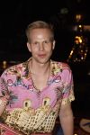 Amsterdam 31 mei 2022
Presentatie Dragshow bij the Harbour club .
Envy Peru, Skyla Versai, Abby omg, Vanessa van Cartier, Sederginne, Janey Jacke en Axel Andro . Peter Paul Mulligen