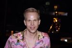 Amsterdam 31 mei 2022
Presentatie Dragshow bij the Harbour club .
Envy Peru, Skyla Versai, Abby omg, Vanessa van Cartier, Sederginne, Janey Jacke en Axel Andro . Peter Paul Mulligen