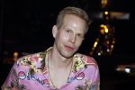 Amsterdam 31 mei 2022
Presentatie Dragshow bij the Harbour club .
Envy Peru, Skyla Versai, Abby omg, Vanessa van Cartier, Sederginne, Janey Jacke en Axel Andro . Peter Paul Mulligen