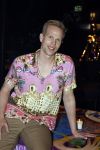 Amsterdam 31 mei 2022
Presentatie Dragshow bij the Harbour club .
Envy Peru, Skyla Versai, Abby omg, Vanessa van Cartier, Sederginne, Janey Jacke en Axel Andro . Peter Paul Mulligen