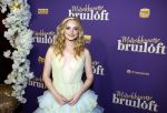 Amsterdam 30 mei 2022
Premiere Marokkaanse bruiloft in Tuschinski met oa als castleden Samouya Ahouaoui Walid Benmbarek Pip  Pellens Liza Sips en Nabil Aouled Ayad in tuschinski. Pip kwam met haar man Pim Wessels