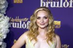 Amsterdam 30 mei 2022
Premiere Marokkaanse bruiloft in Tuschinski met oa als castleden Samouya Ahouaoui Walid Benmbarek Pip  Pellens Liza Sips en Nabil Aouled Ayad in tuschinski. Pip kwam met haar man Pim Wessels