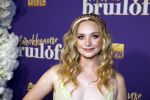 Amsterdam 30 mei 2022
Premiere Marokkaanse bruiloft in Tuschinski met oa als castleden Samouya Ahouaoui Walid Benmbarek Pip  Pellens Liza Sips en Nabil Aouled Ayad in tuschinski. Pip kwam met haar man Pim Wessels