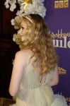 Amsterdam 30 mei 2022
Premiere Marokkaanse bruiloft in Tuschinski met oa als castleden Samouya Ahouaoui Walid Benmbarek Pip  Pellens Liza Sips en Nabil Aouled Ayad in tuschinski. Pip kwam met haar man Pim Wessels