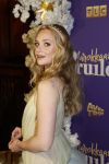 Amsterdam 30 mei 2022
Premiere Marokkaanse bruiloft in Tuschinski met oa als castleden Samouya Ahouaoui Walid Benmbarek Pip  Pellens Liza Sips en Nabil Aouled Ayad in tuschinski. Pip kwam met haar man Pim Wessels