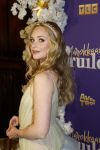 Amsterdam 30 mei 2022
Premiere Marokkaanse bruiloft in Tuschinski met oa als castleden Samouya Ahouaoui Walid Benmbarek Pip  Pellens Liza Sips en Nabil Aouled Ayad in tuschinski. Pip kwam met haar man Pim Wessels