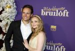Amsterdam 30 mei 2022
Premiere Marokkaanse bruiloft in Tuschinski met oa als castleden Samouya Ahouaoui Walid Benmbarek Pip  Pellens Liza Sips en Nabil Aouled Ayad in tuschinski. Pip kwam met haar man Pim Wessels