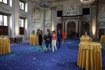Amsterdam 9 juni 2022
Prinses Beatrix bij uitreiking van de zilveren Anjers in het paleis op de dam .